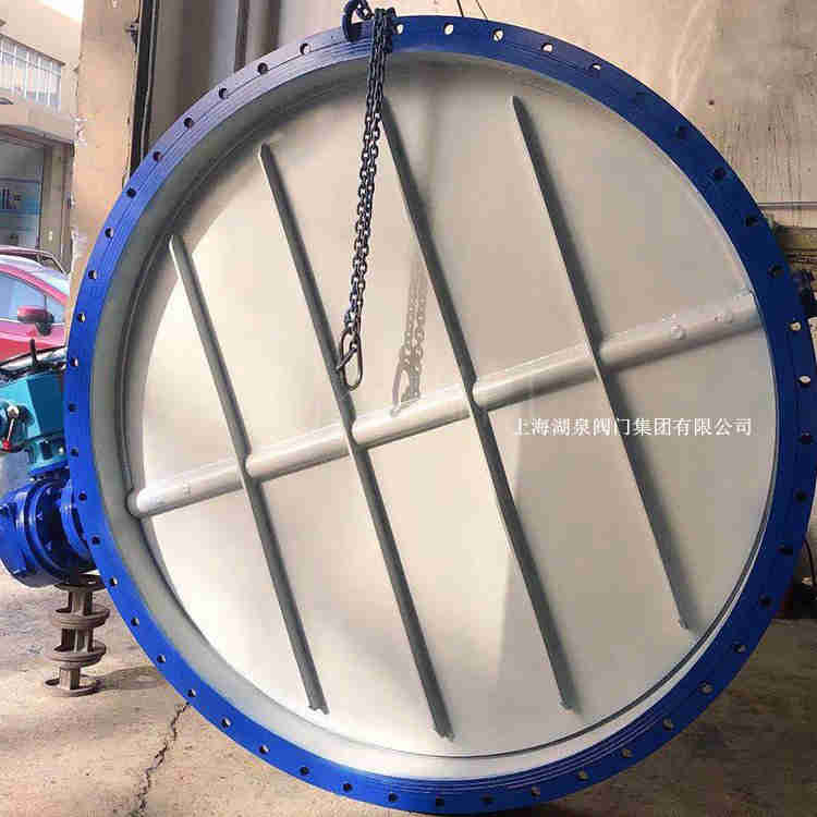 大型電動(dòng)通風(fēng)蝶閥生產(chǎn)廠(chǎng)