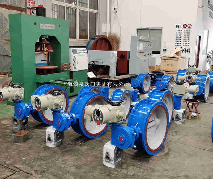 電動(dòng)閥門(mén)廠家