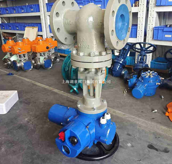 閘閥廠(chǎng)家