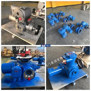 DZW60-24(380/660)礦用隔爆兼本質(zhì)安全型閥門